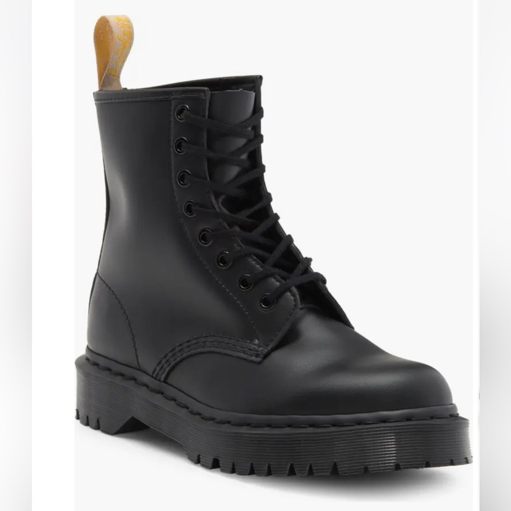 1460 Combat Boot (Women)